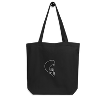 Load image into Gallery viewer, Habeshawwi Eco Tote Bag
