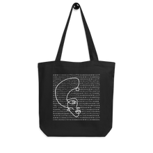 Load image into Gallery viewer, Habeshawwi Eco Tote Bag
