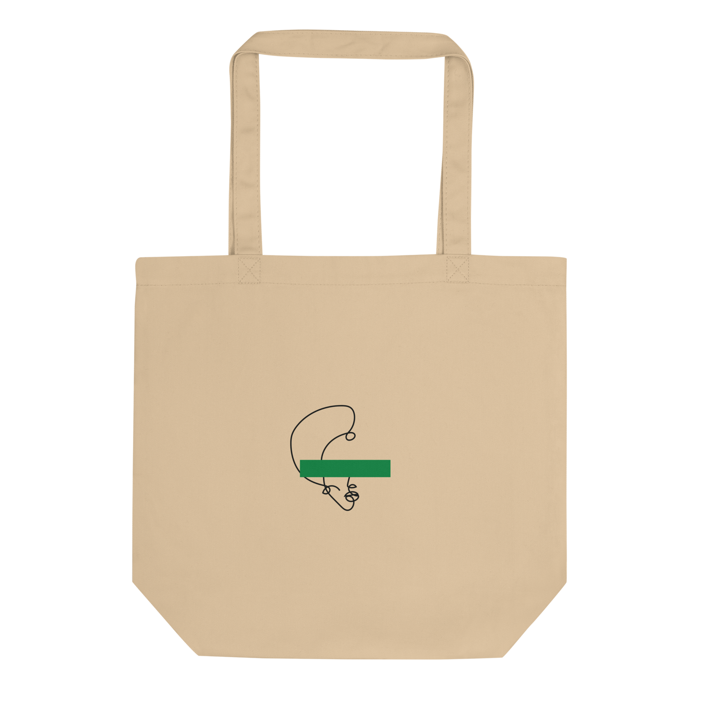 Habeshawwi Eco Tote Bag