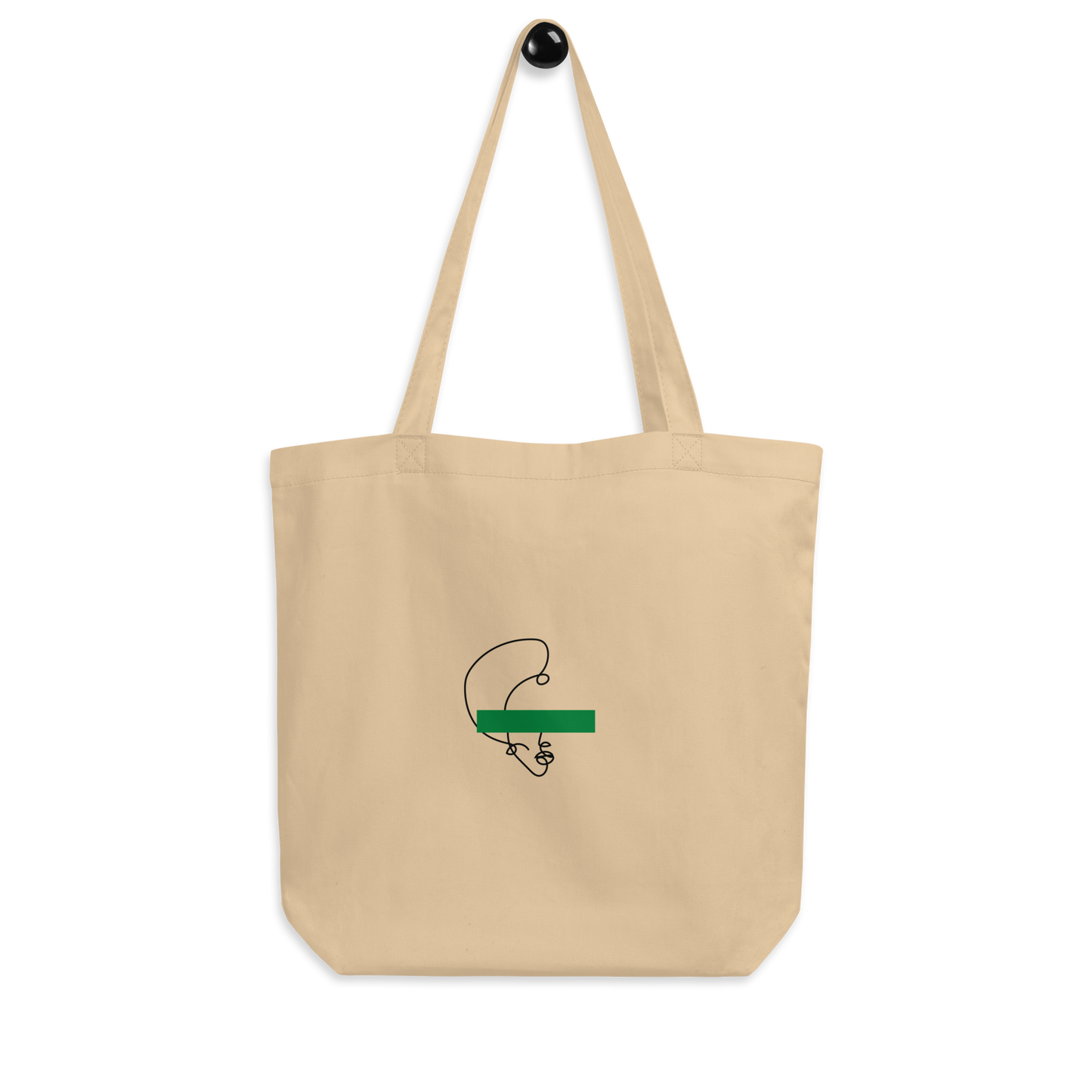 Habeshawwi Eco Tote Bag