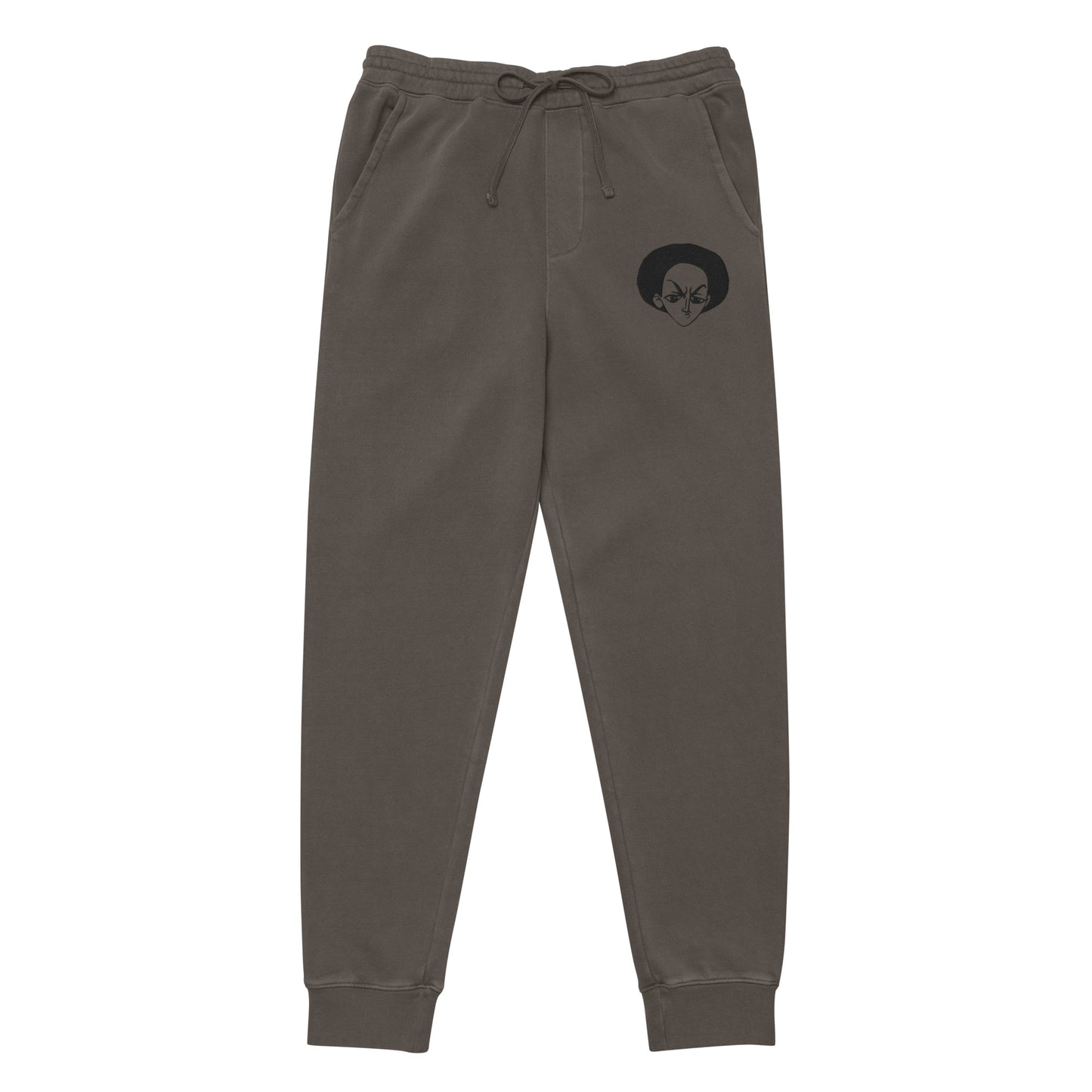 FOH Unisex pigment-dyed sweatpants [M.2]