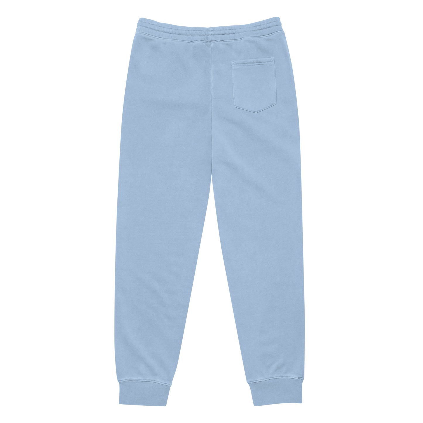 FOH Unisex pigment-dyed sweatpants [M.2]
