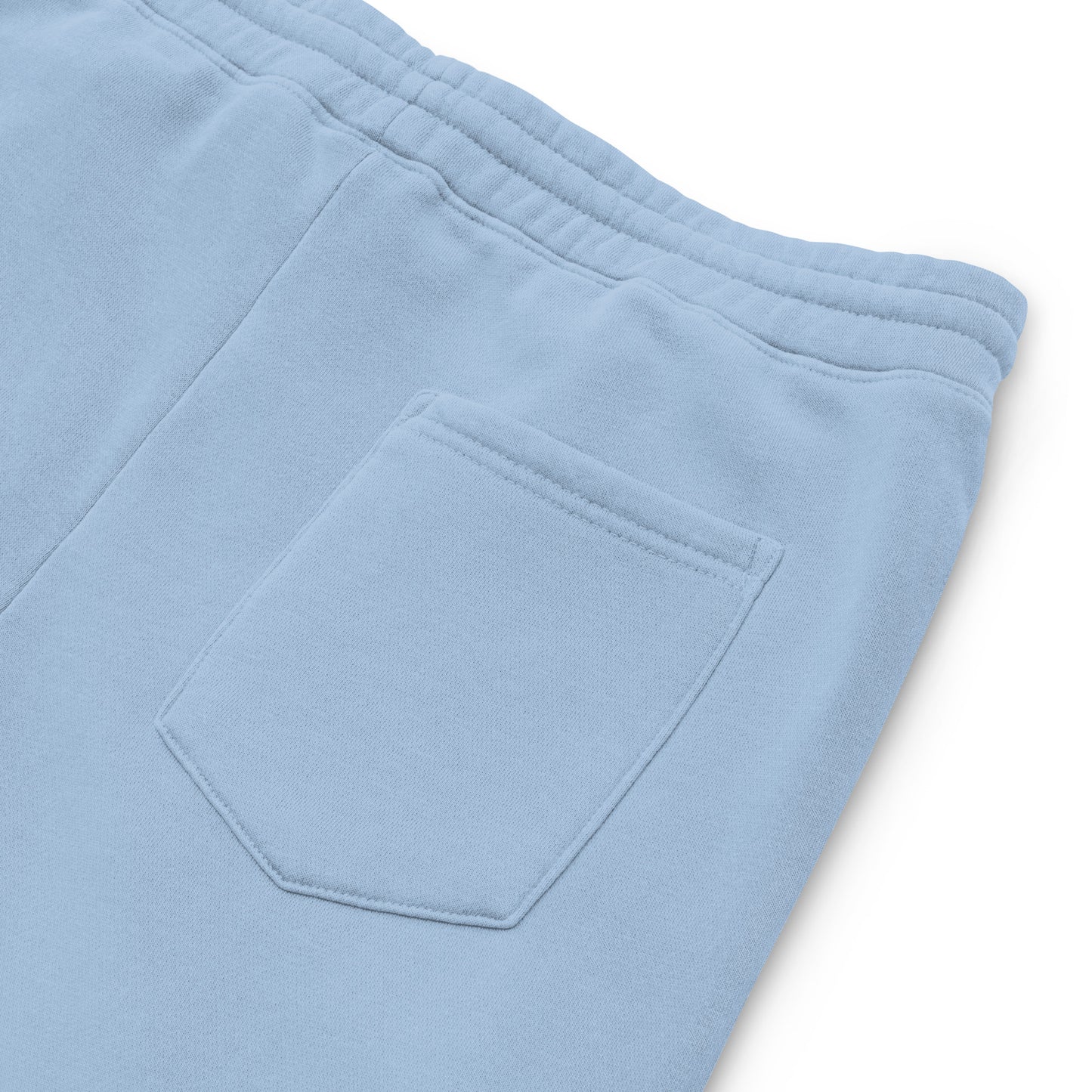 FOH Unisex pigment-dyed sweatpants [F.2]