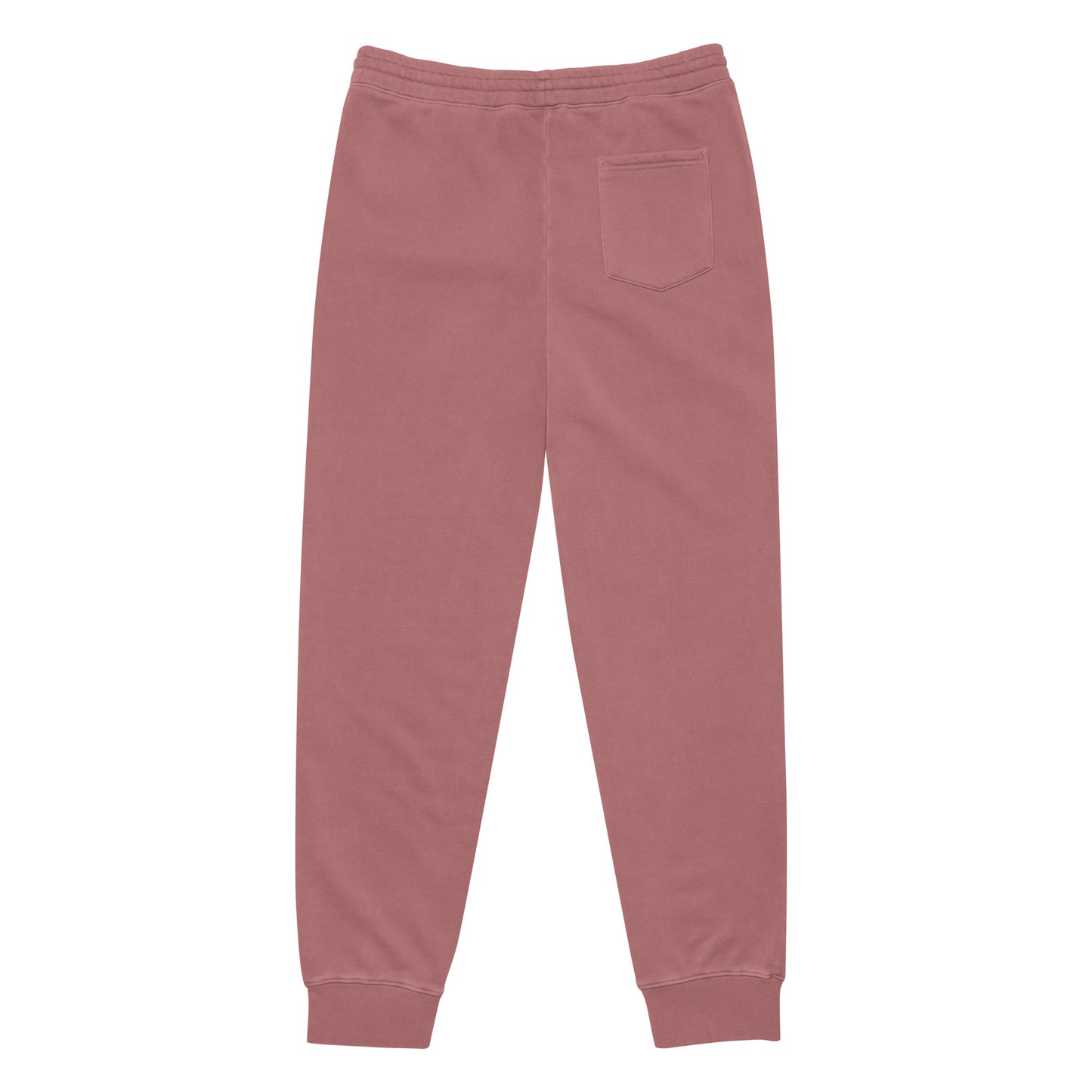 FOH Unisex pigment-dyed sweatpants [M.1]