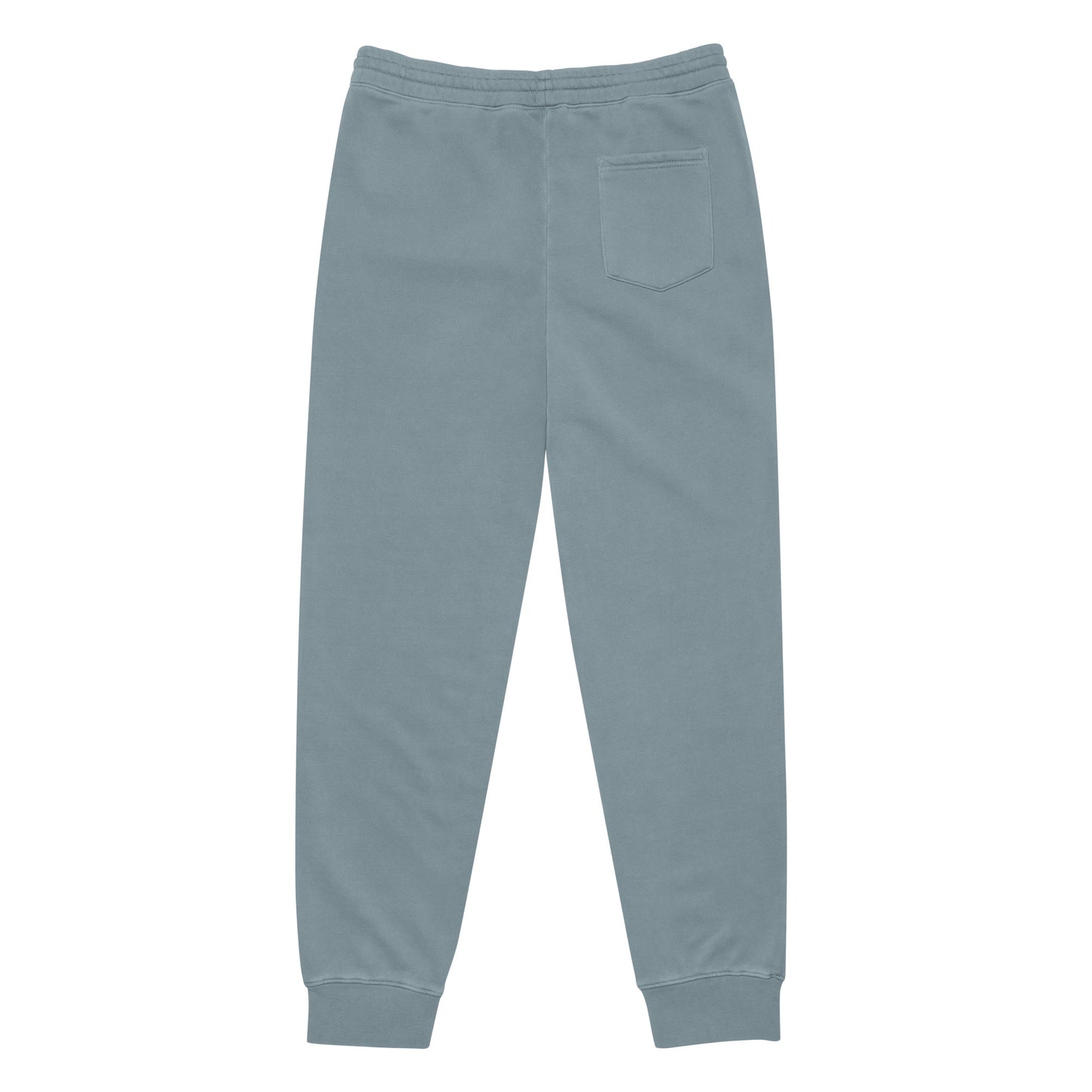 FOH Unisex pigment-dyed sweatpants [F.3]