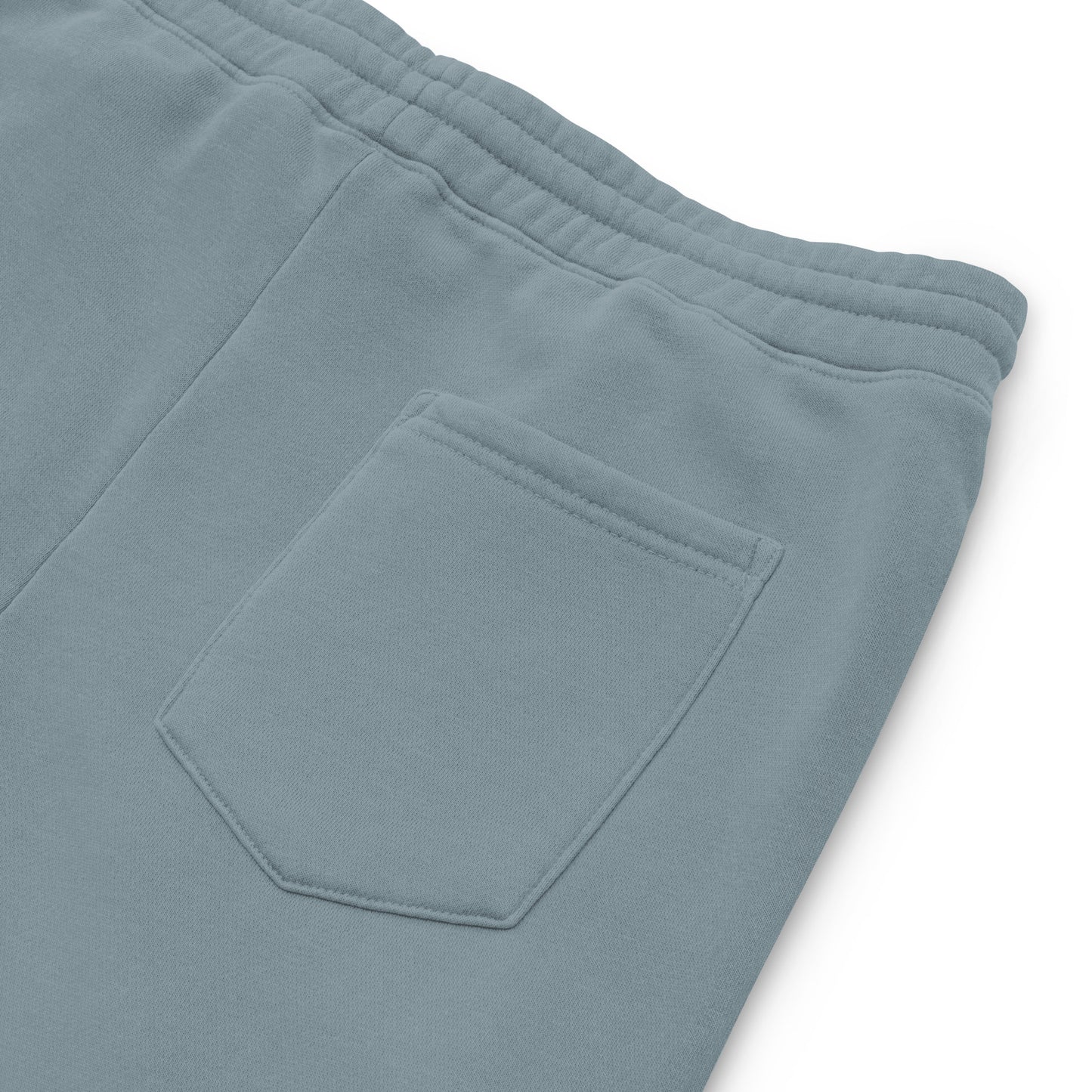 FOH Unisex pigment-dyed sweatpants [F.1]