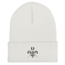 Load image into Gallery viewer, X-Habeshawwi is simply a snug, form-fitting beanie. It&#39;s not only a great head-warming piece but a staple accessory in anyone&#39;s wardrobe. Habesha Beanie hats | Habeshawi Streetwear | Habeshawwi
