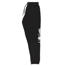Load image into Gallery viewer, These comfortable, yet stylish Habeshawwit joggers are perfect for a good run or an effortless stay-at-home outfit. And with our unique Habeshawwit design, they could become a well-loved piece that is sure to make any activity feel special. Habeshawit Sweat pant | Habesha Clothing | Habeshawwi
