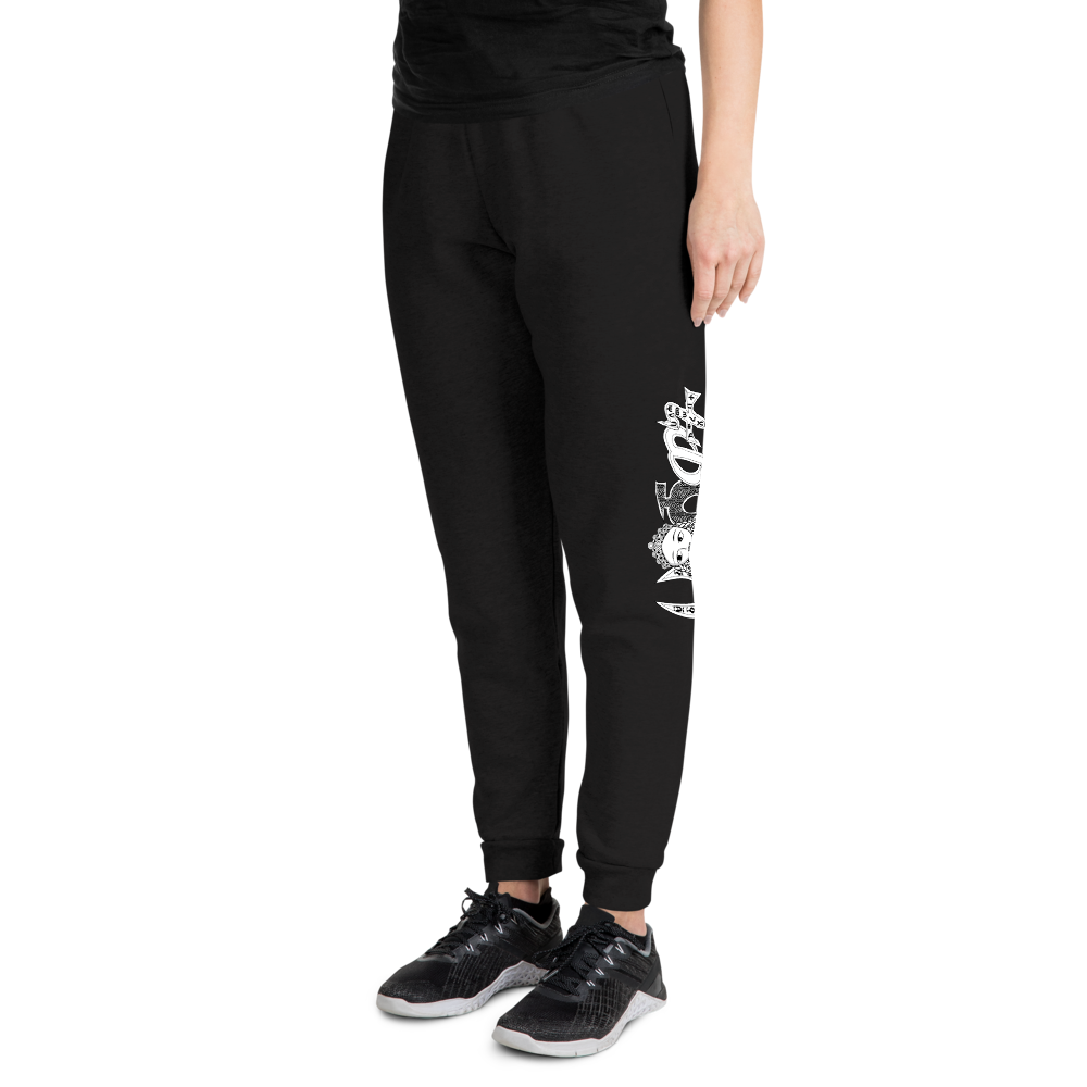 These comfortable, yet stylish Habeshawwit joggers are perfect for a good run or an effortless stay-at-home outfit. And with our unique Habeshawwit design, they could become a well-loved piece that is sure to make any activity feel special. Habeshawit Sweat pant | Habesha Clothing | Habeshawwi