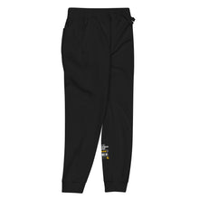 Load image into Gallery viewer, Face Of Habeshawwi Unisex Dark Color sweatpants
