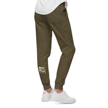 Load image into Gallery viewer, Face Of Habeshawwi Unisex Dark Color sweatpants
