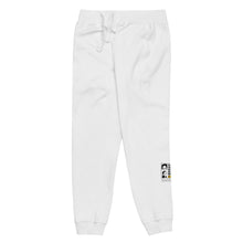 Load image into Gallery viewer, Face Of Habeshawwi Unisex Light Color sweatpants
