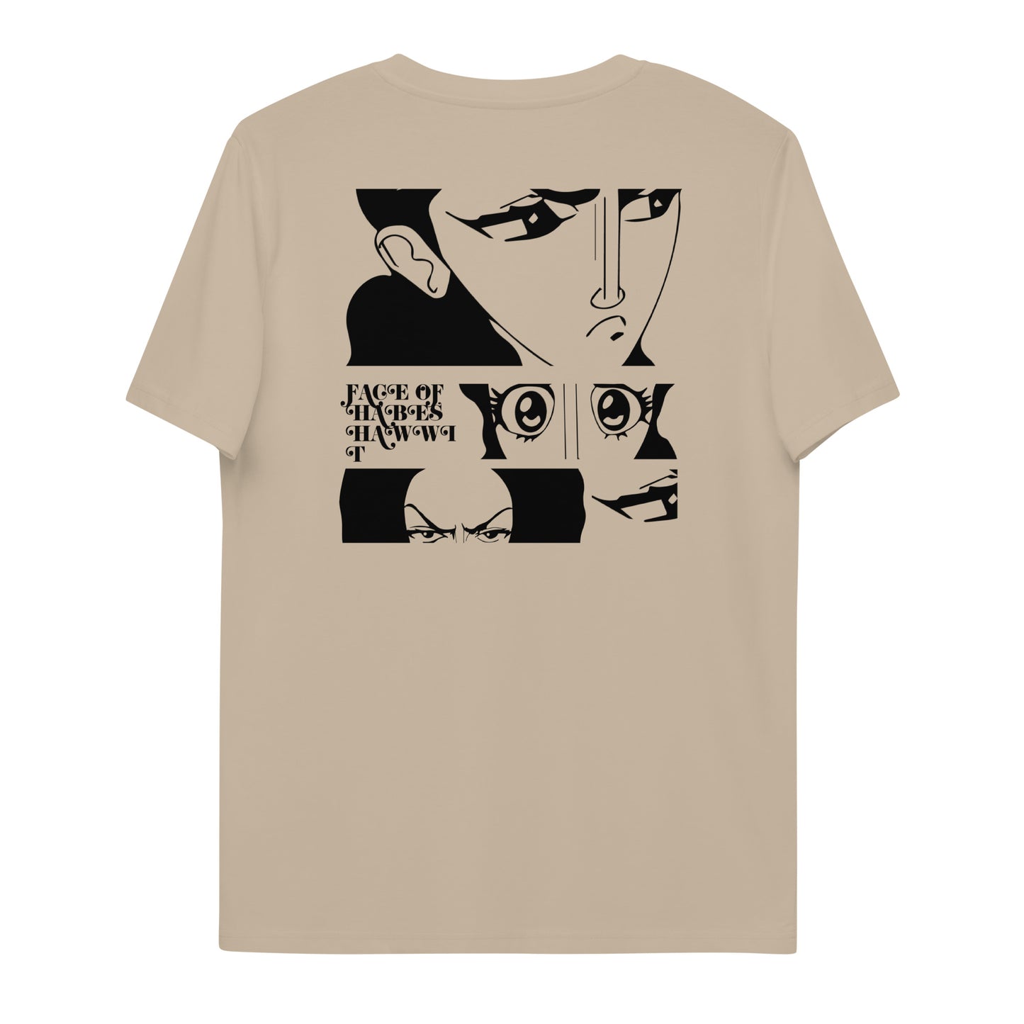 FOH T-shirt [Women]