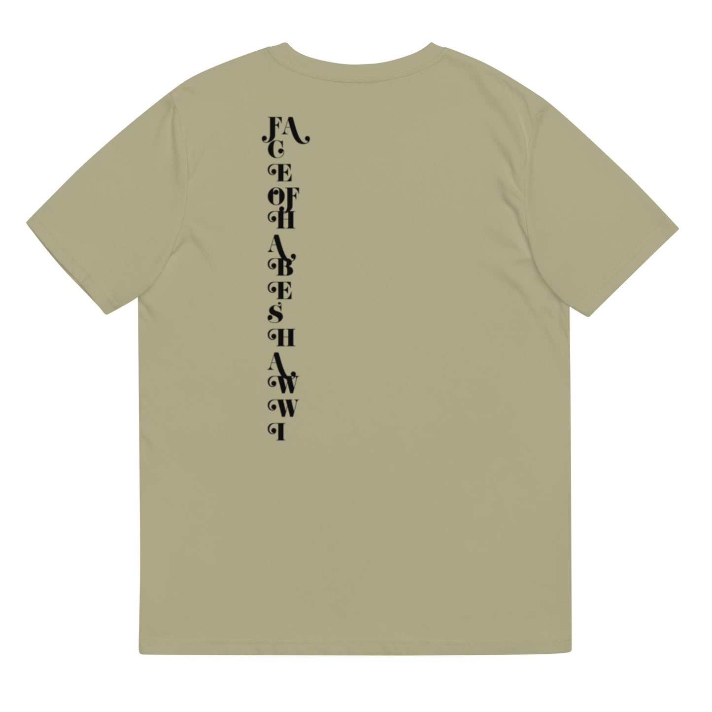 FOH K22 Unisex T-Shirts