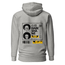 Load image into Gallery viewer, Face Of Habeshawwi Unisex Light Color Hoodie
